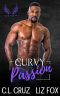 Curvy Passion (Raging Angels MC Book 6)