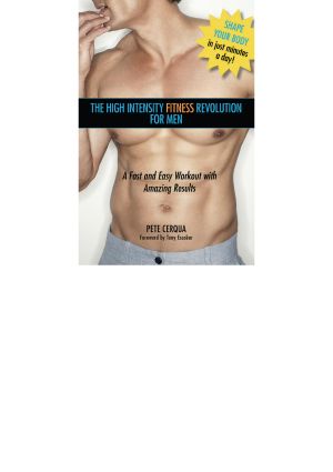 High Intensity Fitness Revolution for Men