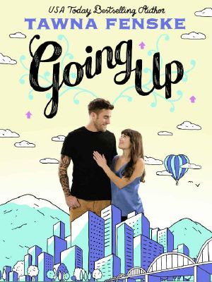 Going Up_A Novella