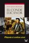 El Conde Lucanor