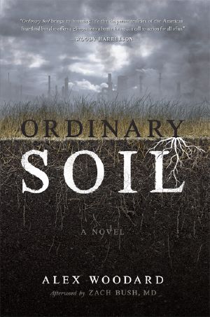 Ordinary Soil, Ordinary Soil