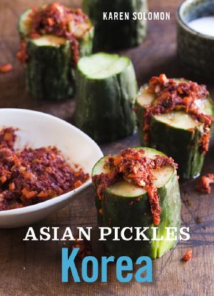 Asian Pickles · Korea