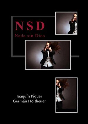 NSD · Nada Sin Dios
