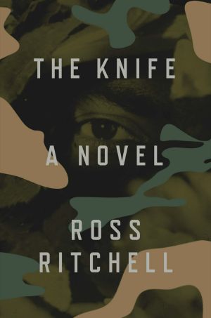 Knife (9780698185623)