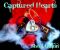 Captured Hearts (The Men of Five Nations International)