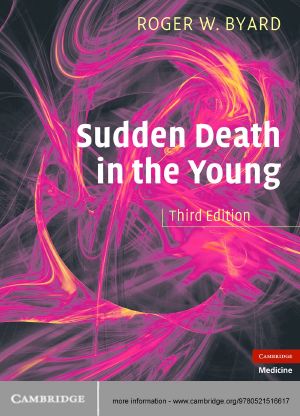 Sudden Death in the Young