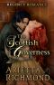 The Scottish Governess · Regency Romance