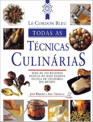 Le Cordon · Todas as Técnicas Culinárias