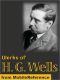 Works of Herbert George Wells