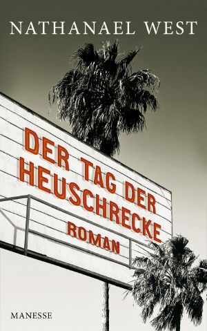 Der Tag der Heuschrecke