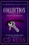 Collection: A Submission Series Story Collection