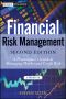 Financial Risk Management · A Practitioner's Guide to Managing Market and Credit Risk