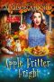 Apple Fritter Fright: Cozy Mystery (MURDER IN THE MIX Book 37)