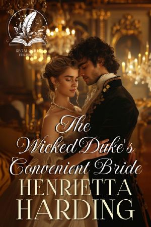 The Wicked Duke's Convenient Bride