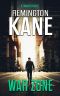 War Zone (A Tanner Novel Book 27)