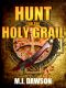 The Hunt for the Holy Grail (The Treasure Hunters Book 2)