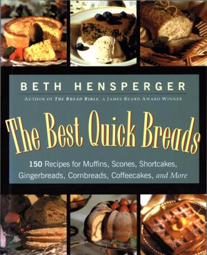 The Best Quick Breads