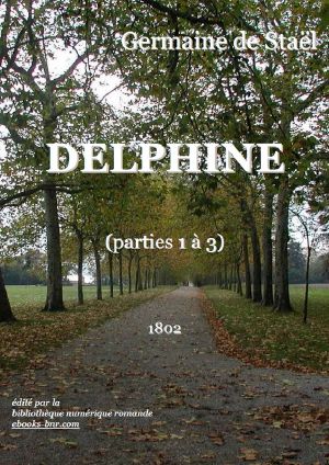 Delphine