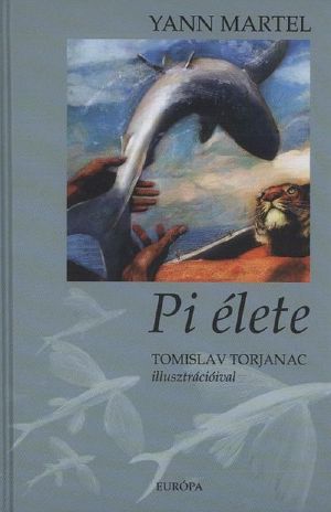 Pi élete