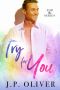 Try for You · for You · Book 2