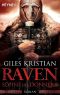 Raven · Söhne des Donners