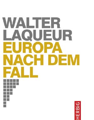 Europa nach dem Fall