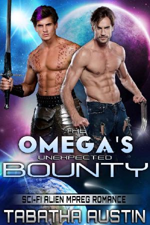 The Omega's Unexpected Bounty · Sci-Fi Alien MPreg Romance (Volardi Mpreg Book 4)