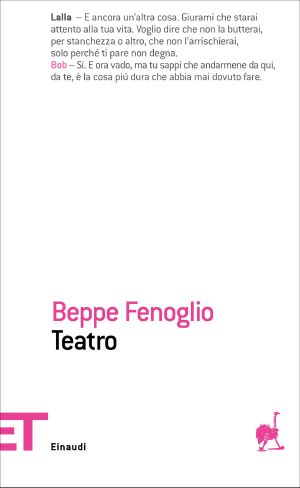 Teatro