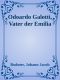 Odoardo Galotti, Vater der Emilia