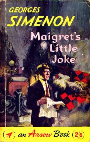 Maigret's Little Joke and Other Stories