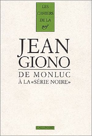 De Monluc À La Série Noire