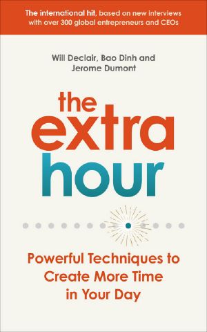 The Extra Hour