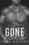 Gone · A Brother's Best Friend Bodyguard Romance (Guarding Her Book 7)