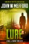 LURE (The Ball & Chain Thrillers Book 4)