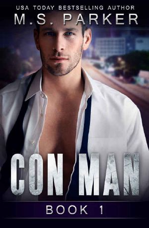 Con Man (Book #1)