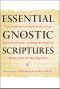 Essential Gnostic Scriptures