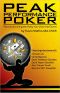 Peak Performance Poker · Revolutionizing the Way You View the Game