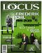 Locus, October 2013