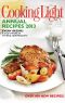 Cooking Light Annual Recipes 2013