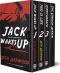 Jack Palms Crime Series 1-3