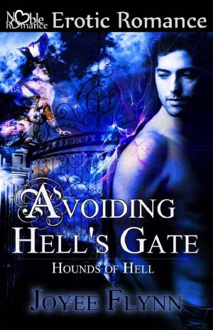 Hounds of Hell - Avoiding Hell's Gate