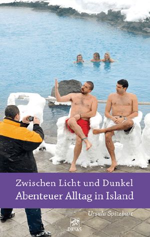 Zwischen Licht und Dunkel · Abenteuer Alltag in Island · Reiseberichte von einer Insel knapp südlich des Polarkreises