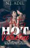 Dirty Hot Valentine: Valentine's Day Romance Collection (Rock Star, Teacher Student, Mafia, MC Biker) (The Italians)