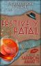 Festively Fatal: A Psychic Cozy Mystery (Lucas Rathbone Mysteries)