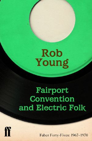 Fairport Convention and Electric Folk