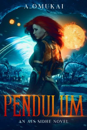 Pendulum: An Aes Sidhe Novel