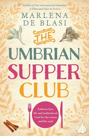 The Umbrian Supper Club