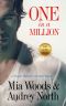 One in a Million · A Single Parent's Second Chance (Lost in the Woods Collection Book 1)