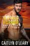 Her Wild Warrior (Omega Sky Book 3)