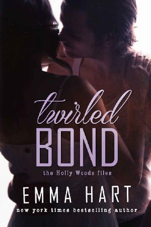 Twirled Bond (Holly Woods Files, #5)